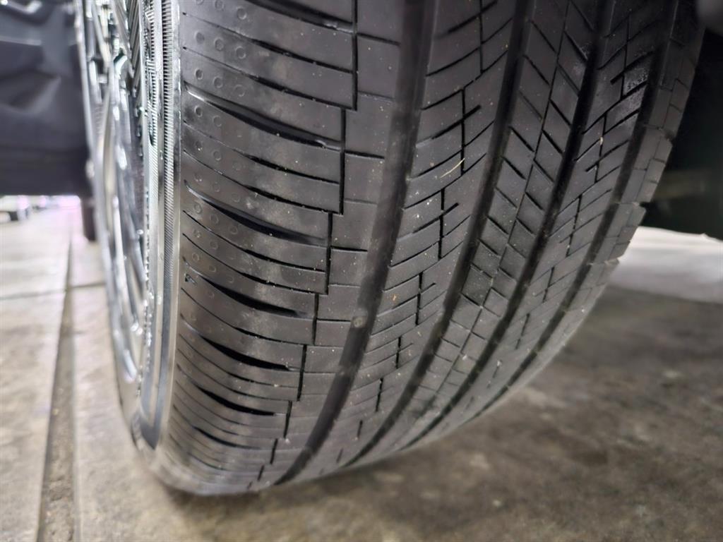 KIA EV6 2022 Gris - Importación desde Corea - HF Imports Iquique - Foto 15