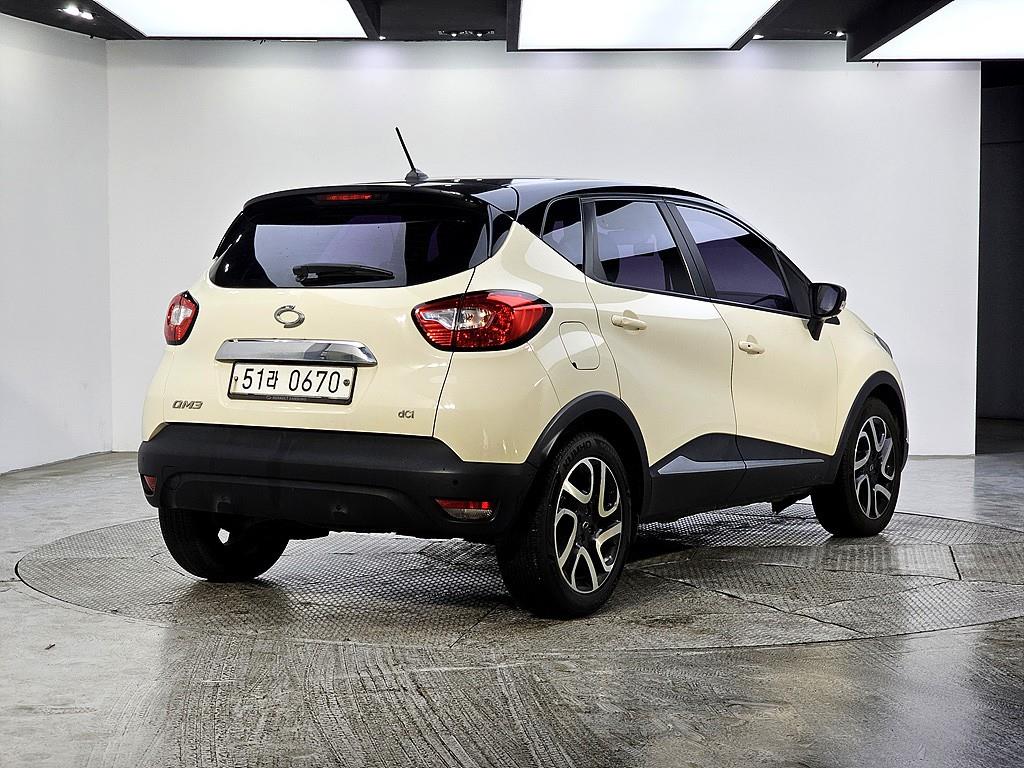 SAMSUNG QM3 - Vista 4