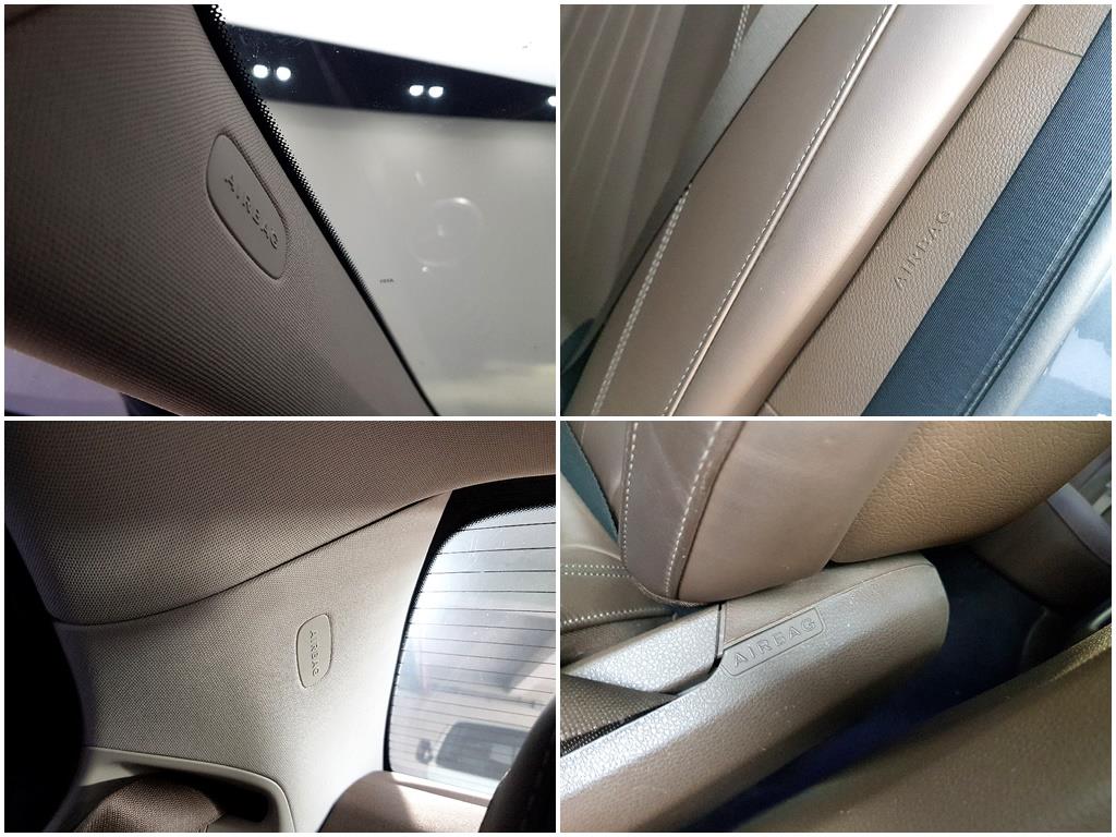 Mercedes Benz E class 2018 Gris - Importación desde Corea - HF Imports Iquique - Foto 16