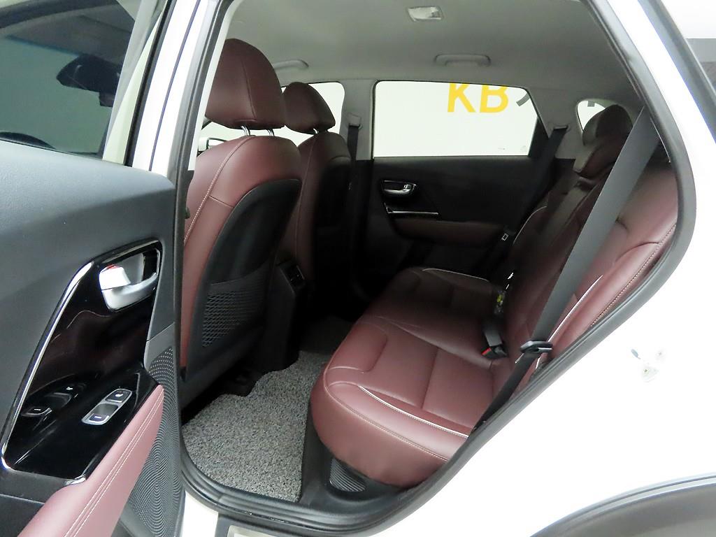 KIA Niro 2020 - Importación desde Corea - HF Imports Iquique - Foto 15