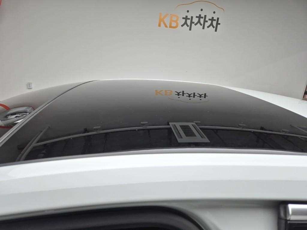 Audi A6 2022 Blanco - Importación desde Corea - HF Imports Iquique - Foto 13