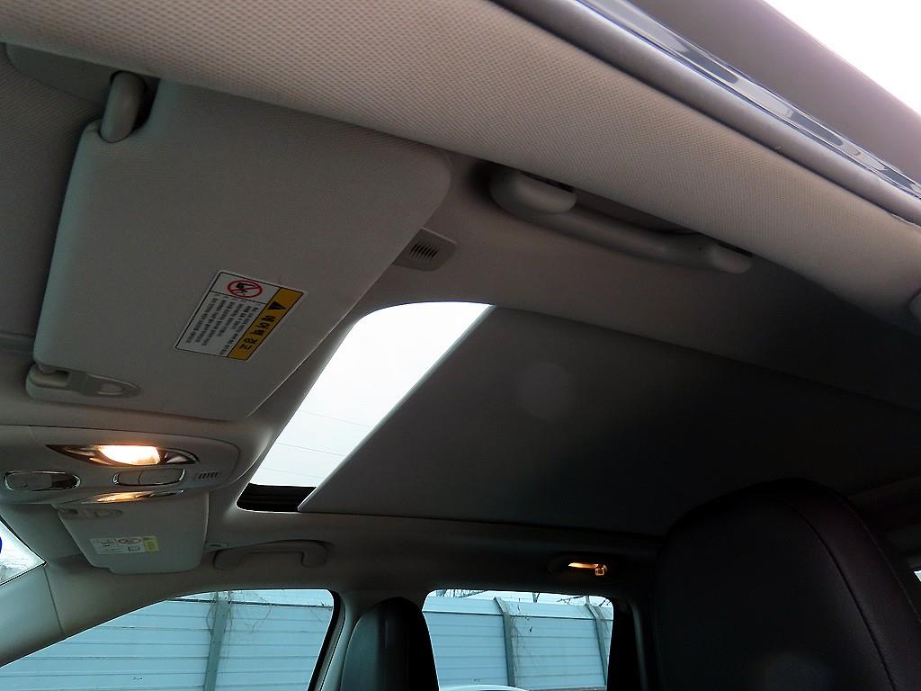 Jeep Compass 2019 Blanco - Importación desde Corea - HF Imports Iquique - Foto 17