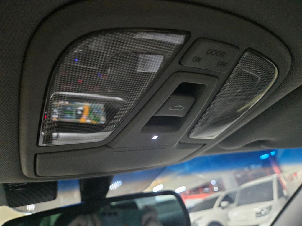 KIA K5 2015 Blanco - Importación desde Corea - HF Imports Iquique - Foto 14