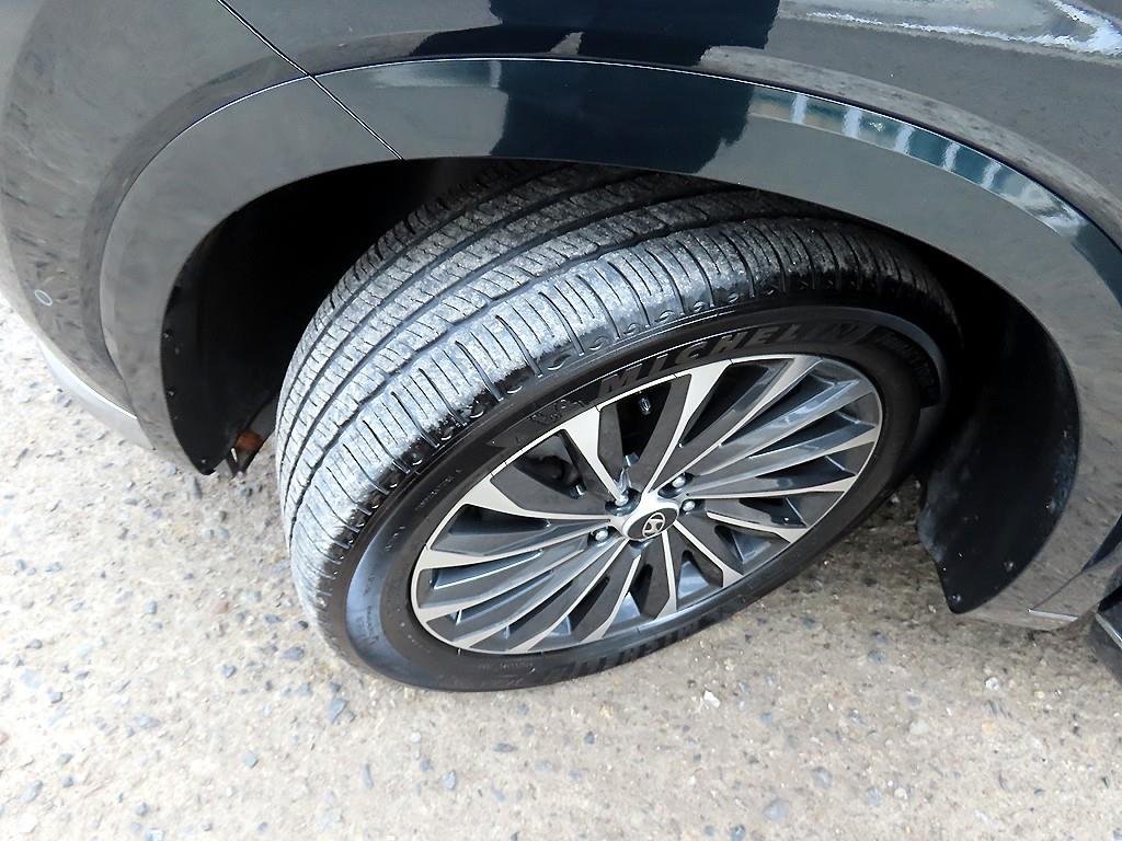 HYUNDAI Palisade 2023 Azul - Importación desde Corea - HF Imports Iquique - Foto 20