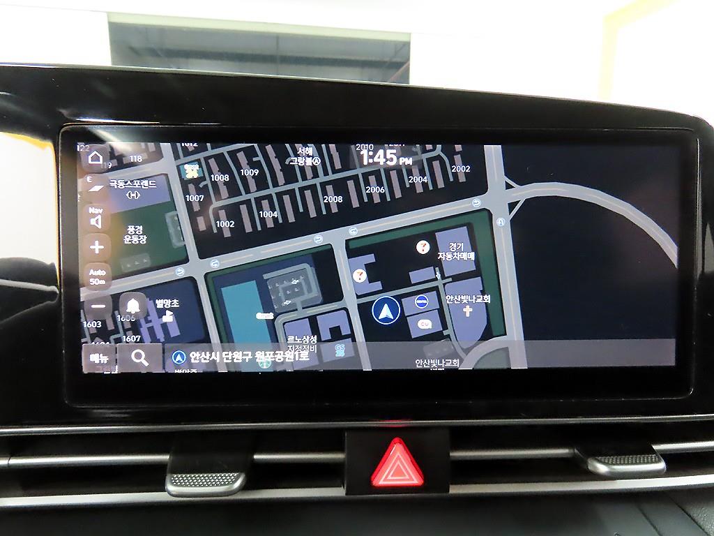 HYUNDAI Avante 2021 - Importación desde Corea - HF Imports Iquique - Foto 14