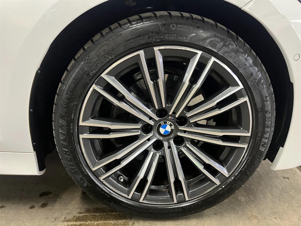 BMW 3 series - Vista 8