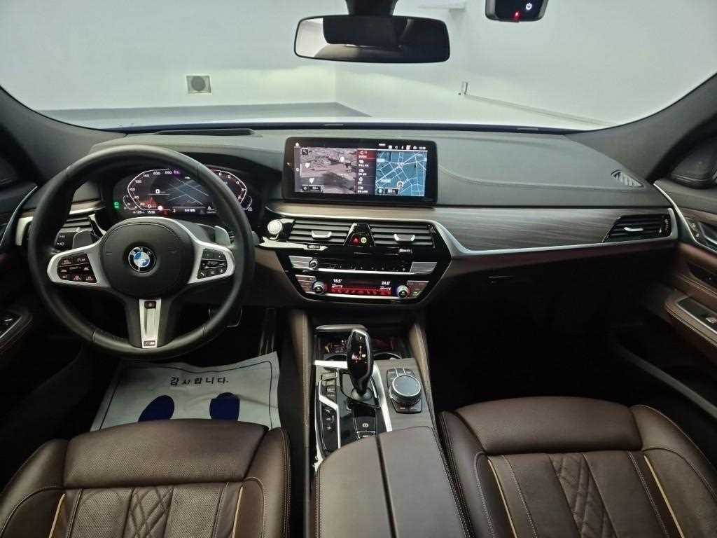BMW Gran Turismo - Vista 7