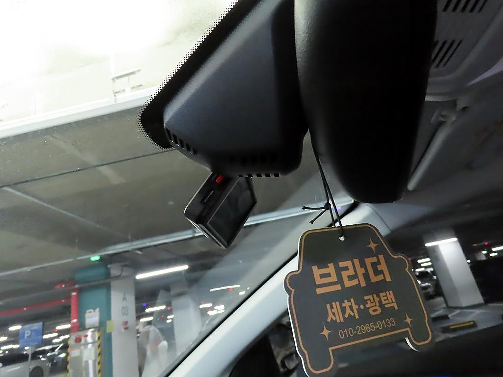 Peugeot 3008 2019 Blanco - Importación desde Corea - HF Imports Iquique - Foto 14