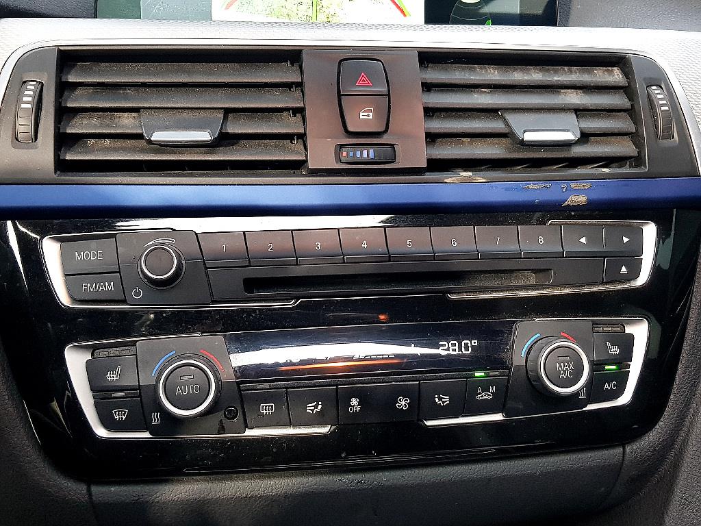 BMW 3 series - Vista 11