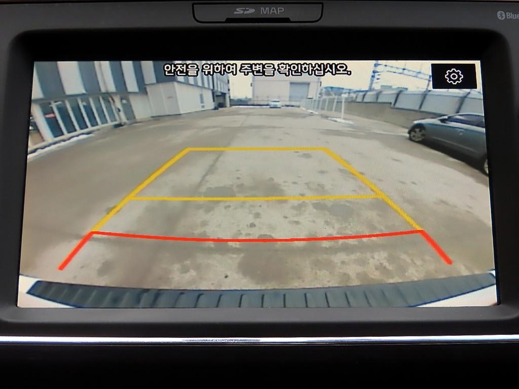 KIA Carnival 2019 Blanco - Importación desde Corea - HF Imports Iquique - Foto 15