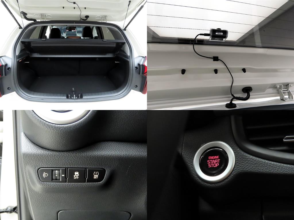 KIA Morning 2026 the color of pearl - Importación desde Corea - HF Imports Iquique - Foto 18