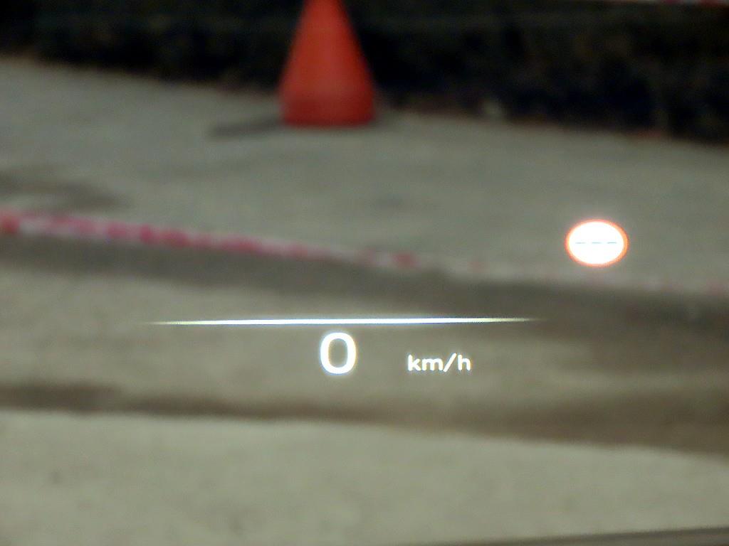 HYUNDAI Palisade - Vista 10