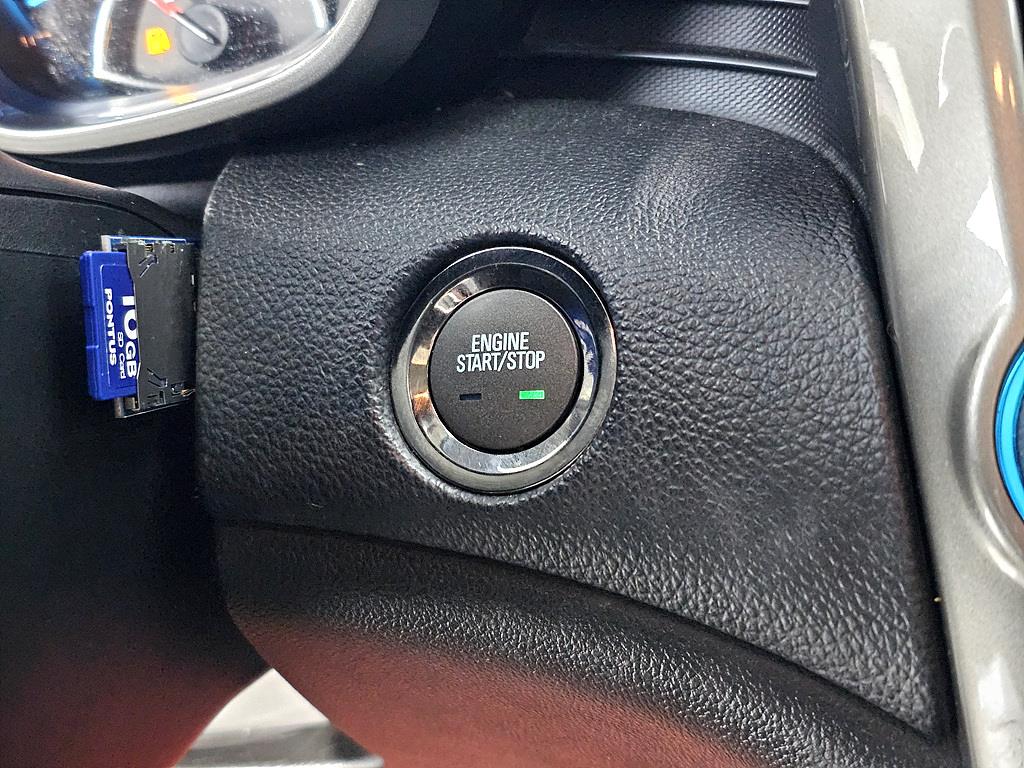 Chevrolet Malibu 2012 Gris - Importación desde Corea - HF Imports Iquique - Foto 13