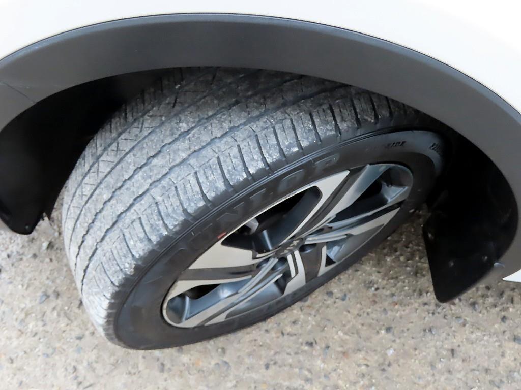 KIA Sorento 2021 Blanco - Importación desde Corea - HF Imports Iquique - Foto 20