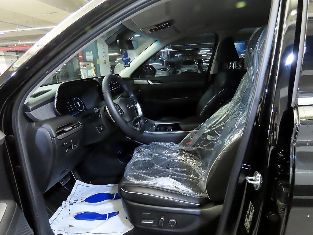 HYUNDAI Palisade - Vista 6