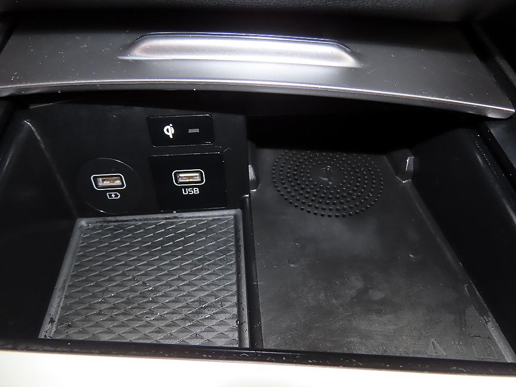 KIA K8 2022 Negro - Importación desde Corea - HF Imports Iquique - Foto 13