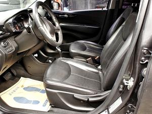 Chevrolet Spark - Vista 10