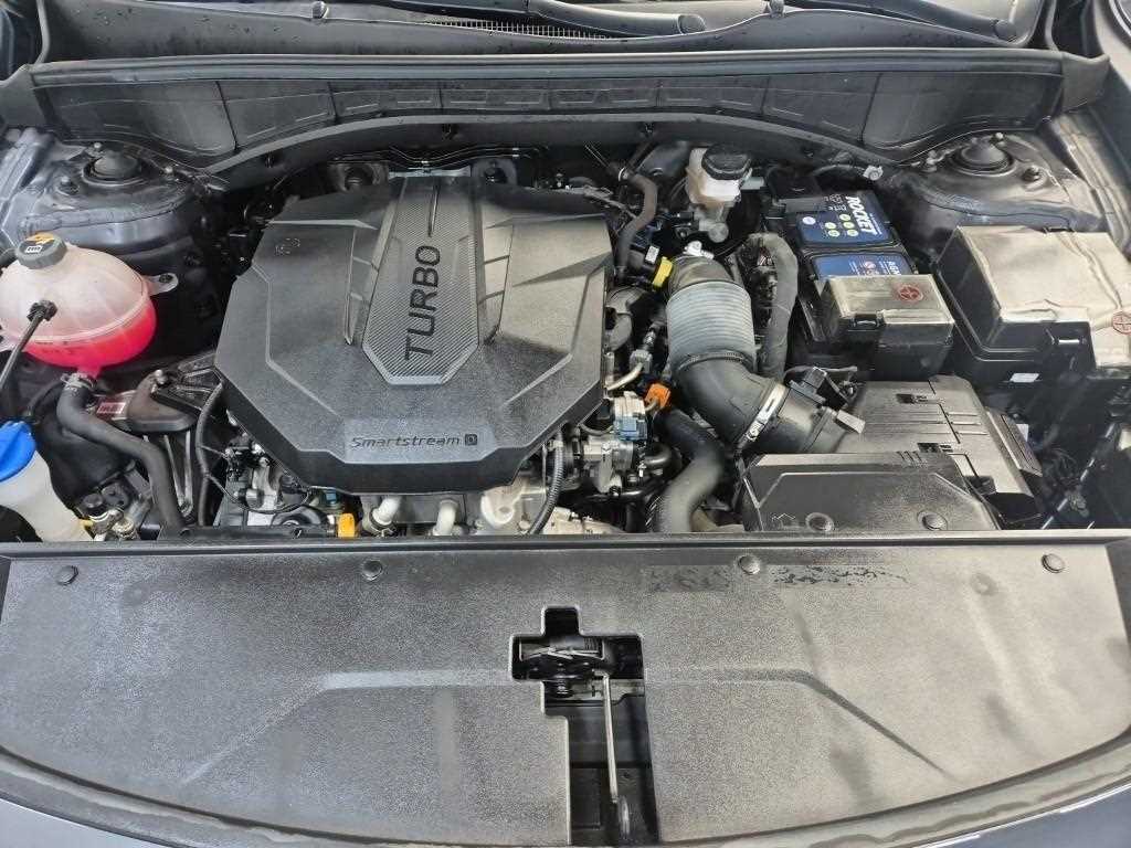 KIA Sorento - Vista 5