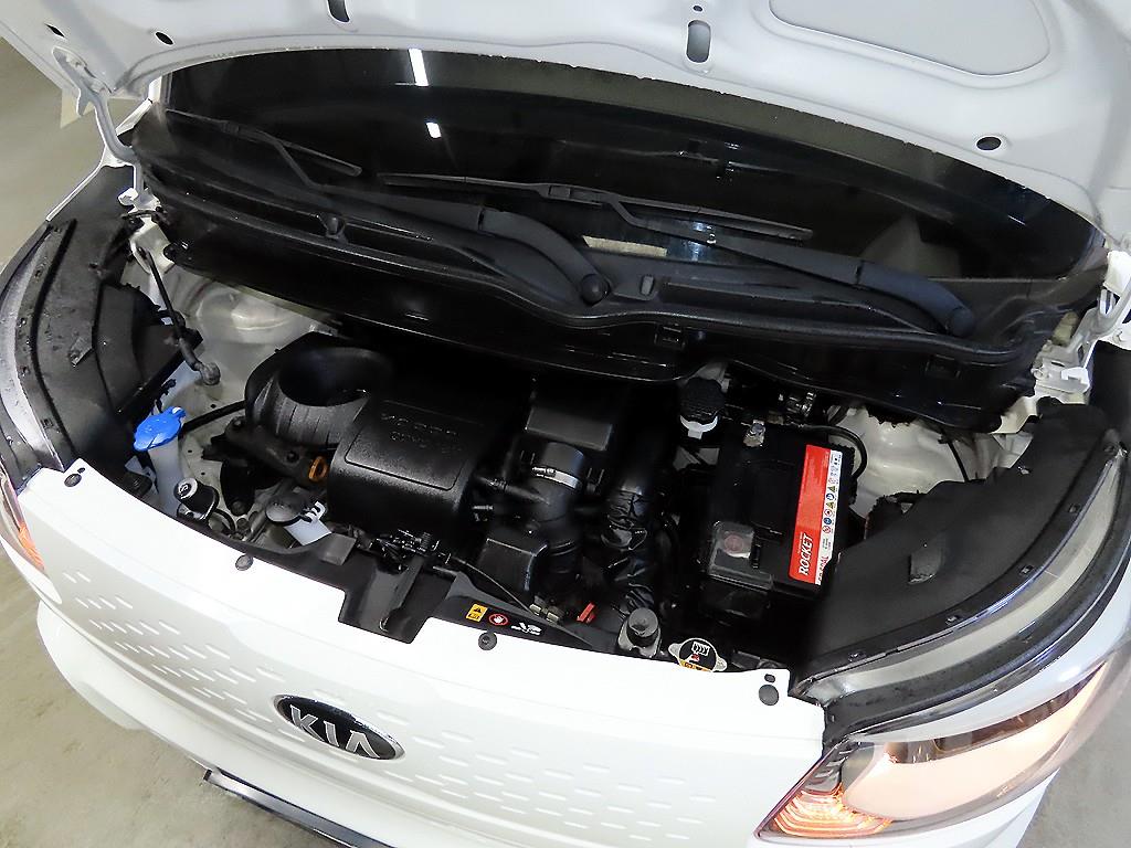 KIA Ray 2018 - Importación desde Corea - HF Imports Iquique - Foto 19