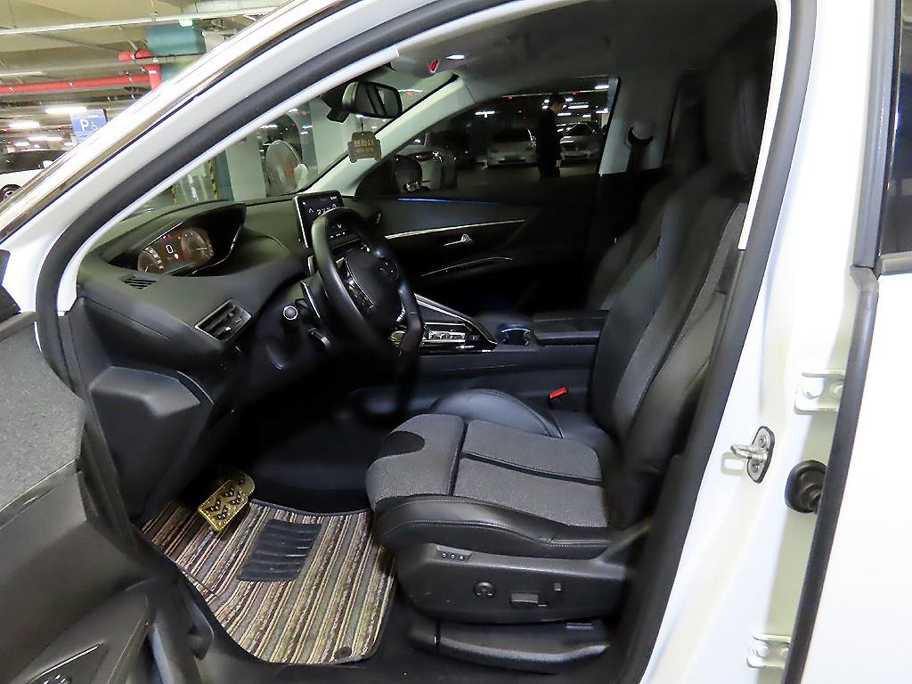 Peugeot 3008 - Vista 6