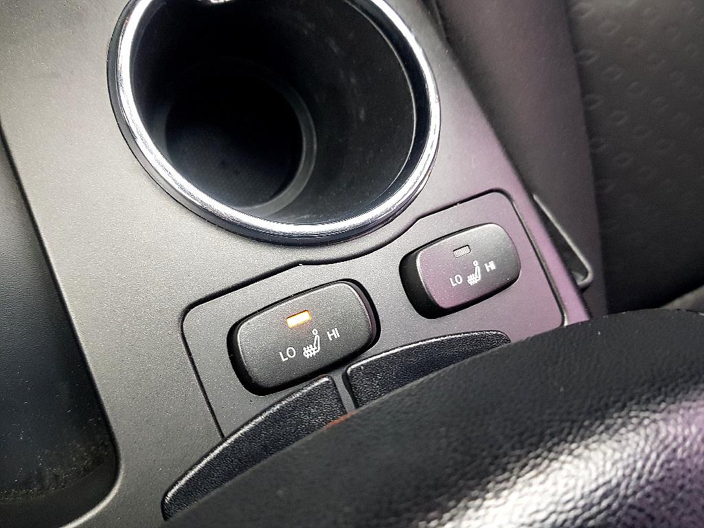 Ssangyong Korando 2013 Negro - Importación desde Corea - HF Imports Iquique - Foto 16