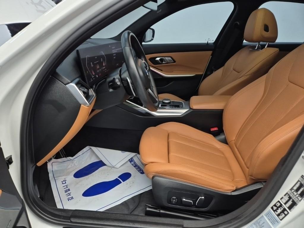 BMW 3 series - Vista 11