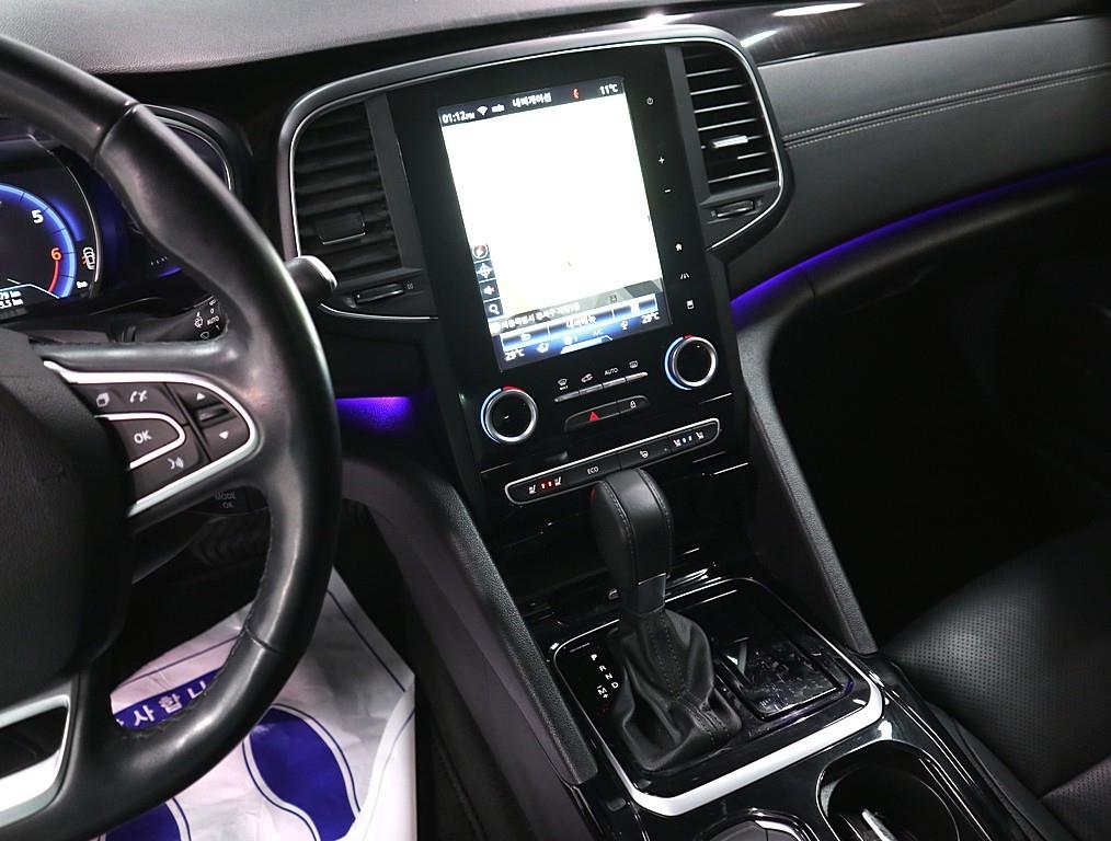 SAMSUNG SM6 - Vista 9