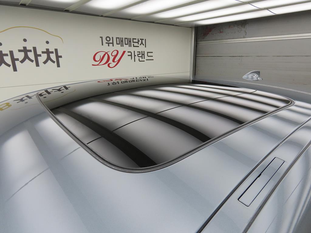 BMW 5 Series 2018 Gris - Importación desde Corea - HF Imports Iquique - Foto 14