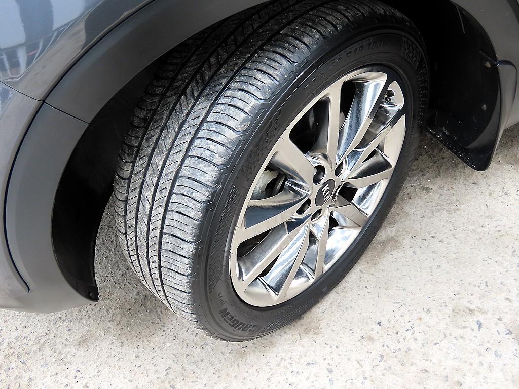 KIA Sorento 2015 - Importación desde Corea - HF Imports Iquique - Foto 20