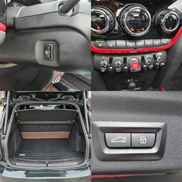 Mini Countryman 2024 Verde - Importación desde Corea - HF Imports Iquique - Foto 17