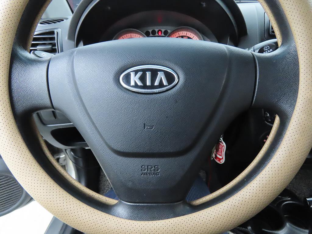 KIA Morning - Vista 12
