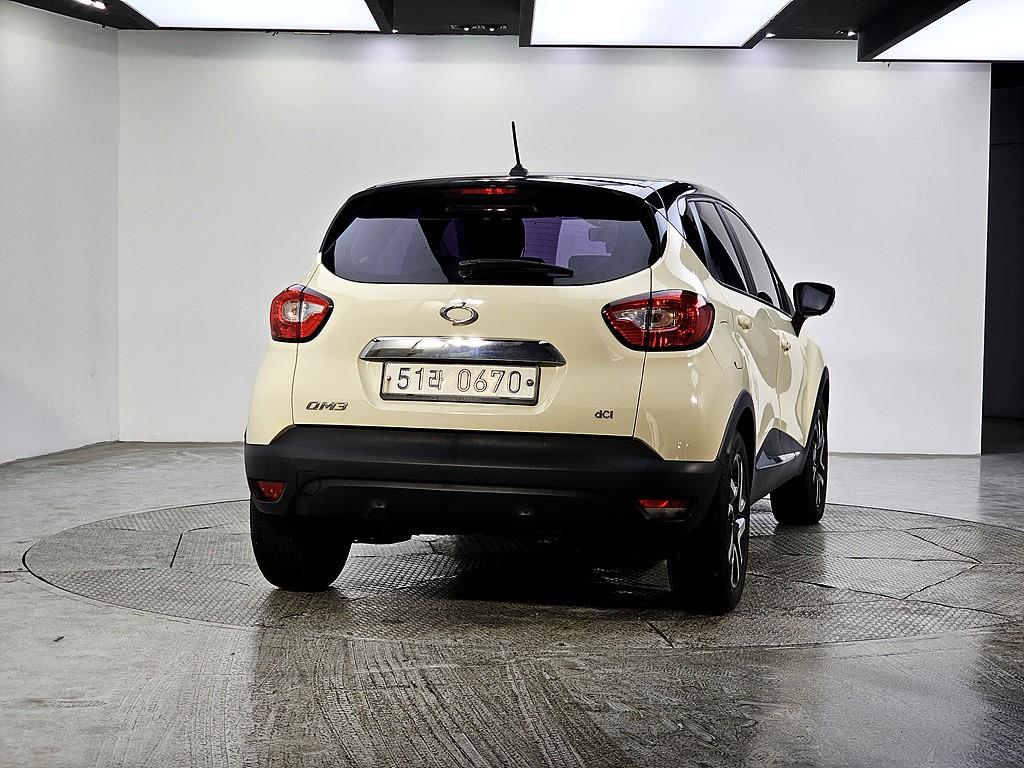 SAMSUNG QM3 - Vista 3