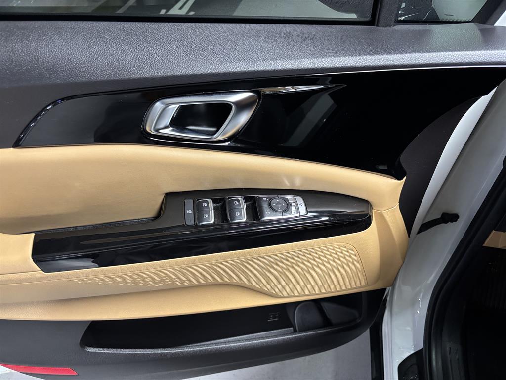 KIA Carnival - Vista 11