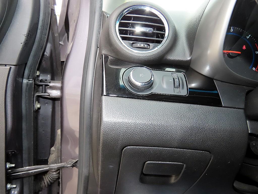 Chevrolet Orlando - Vista 12