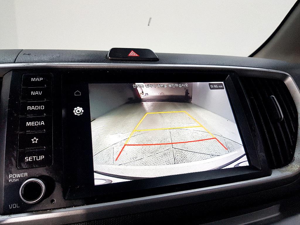 KIA Ray 2022 the color of pearl - Importación desde Corea - HF Imports Iquique - Foto 13