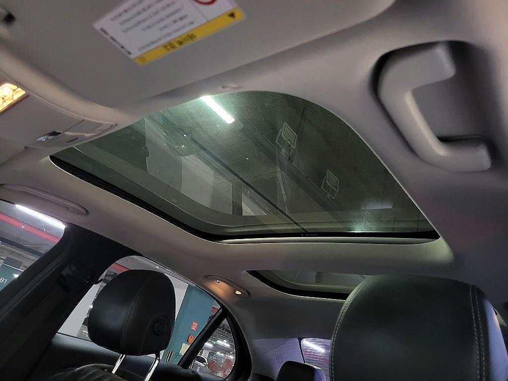 Mercedes Benz E class 2017 Gris - Importación desde Corea - HF Imports Iquique - Foto 15