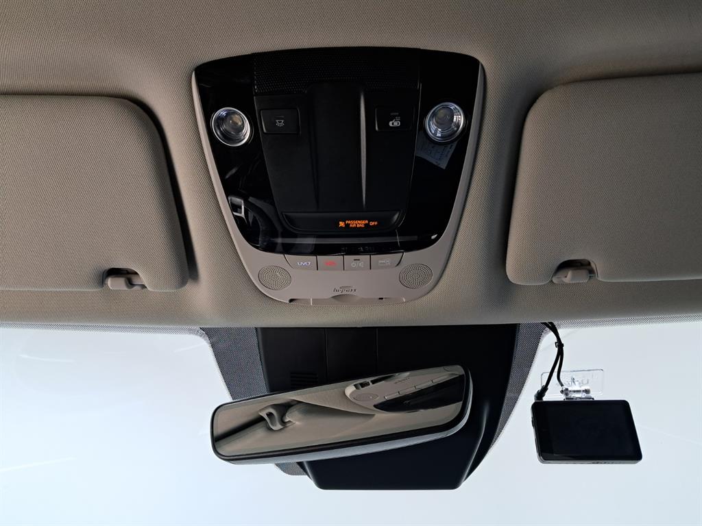 KIA K5 2021 - Importación desde Corea - HF Imports Iquique - Foto 16