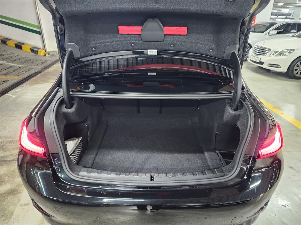 BMW 3 series - Vista 5