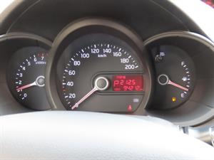 KIA Morning - Vista 10