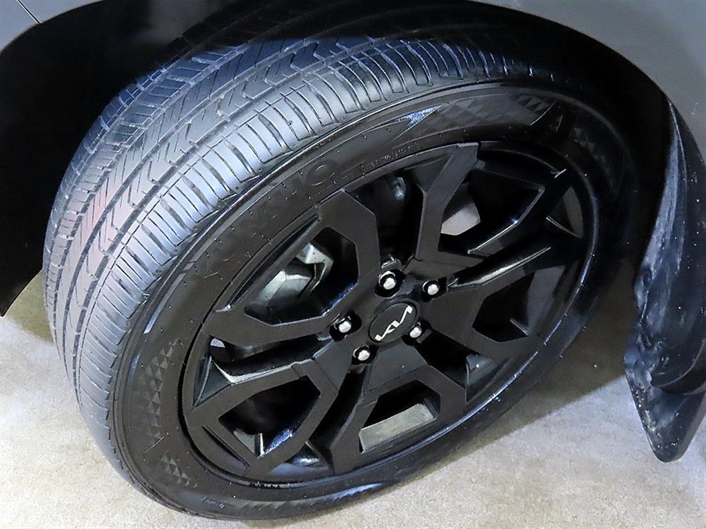 KIA Seltos 2023 Blanco - Importación desde Corea - HF Imports Iquique - Foto 20