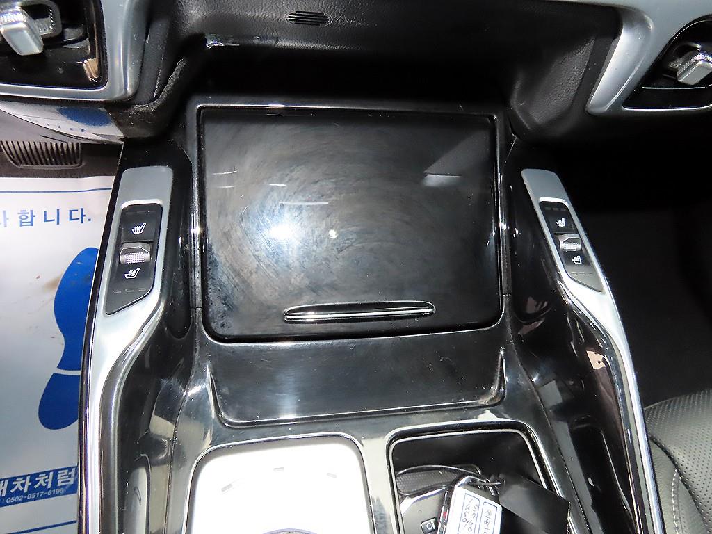 KIA Sorento 2023 Negro - Importación desde Corea - HF Imports Iquique - Foto 13