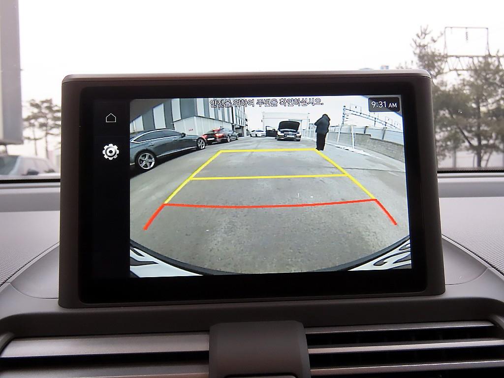 HYUNDAI Casper 2022 Gris - Importación desde Corea - HF Imports Iquique - Foto 15