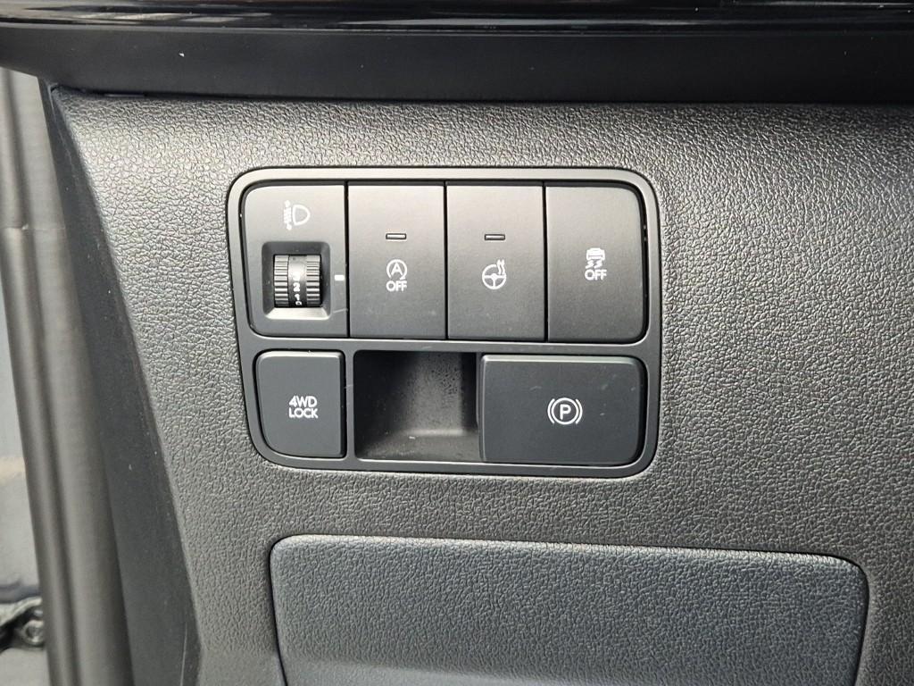 HYUNDAI Staria 2023 Negro - Importación desde Corea - HF Imports Iquique - Foto 18