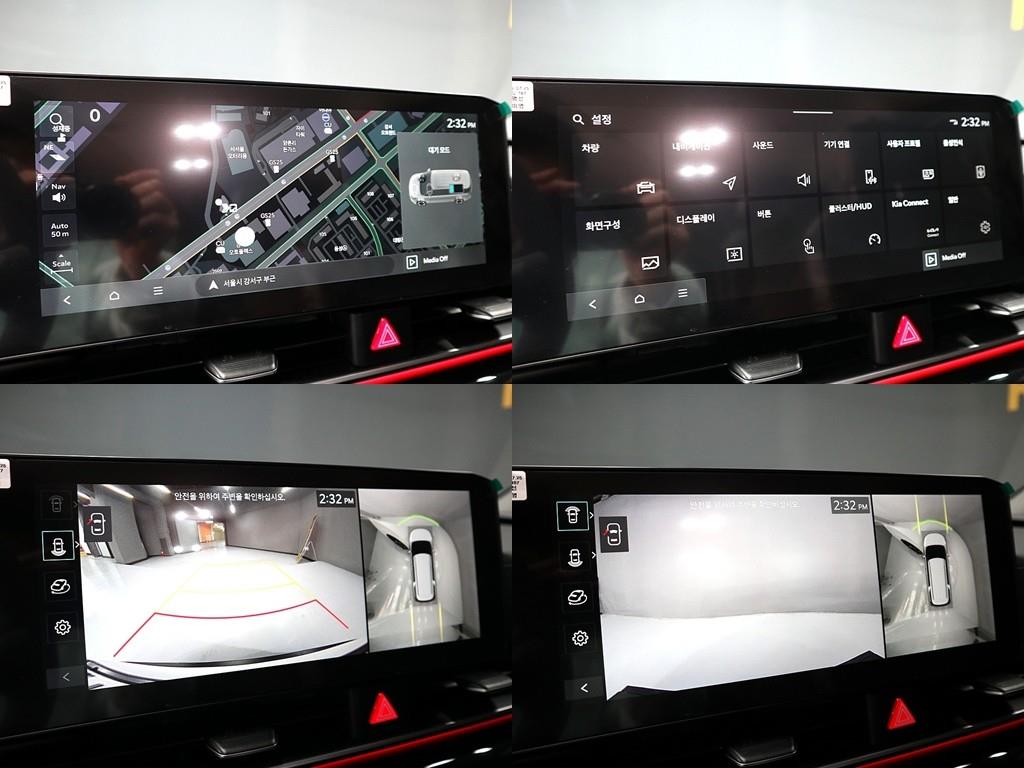 KIA Carnival 2025 Blanco - Importación desde Corea - HF Imports Iquique - Foto 19