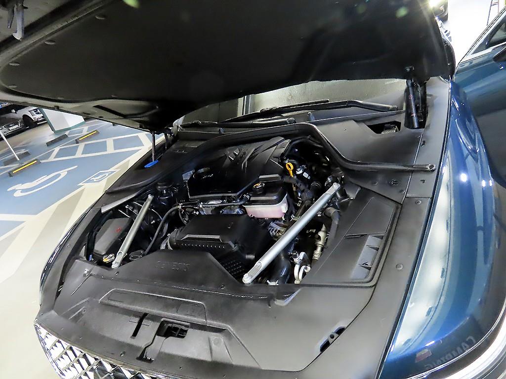 Genesis G80 2021 - Importación desde Corea - HF Imports Iquique - Foto 19