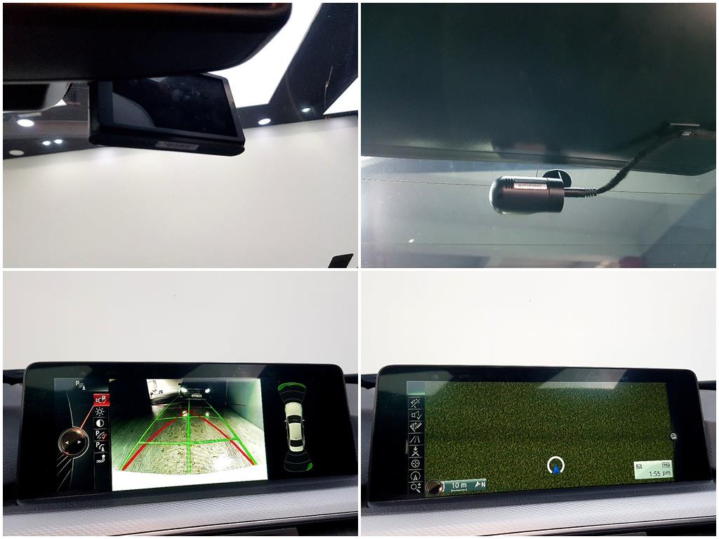 BMW 3 series 2016 Blanco - Importación desde Corea - HF Imports Iquique - Foto 15