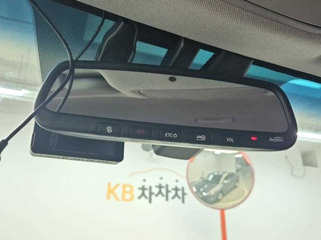 HYUNDAI Avante 2020 Negro - Importación desde Corea - HF Imports Iquique - Foto 15