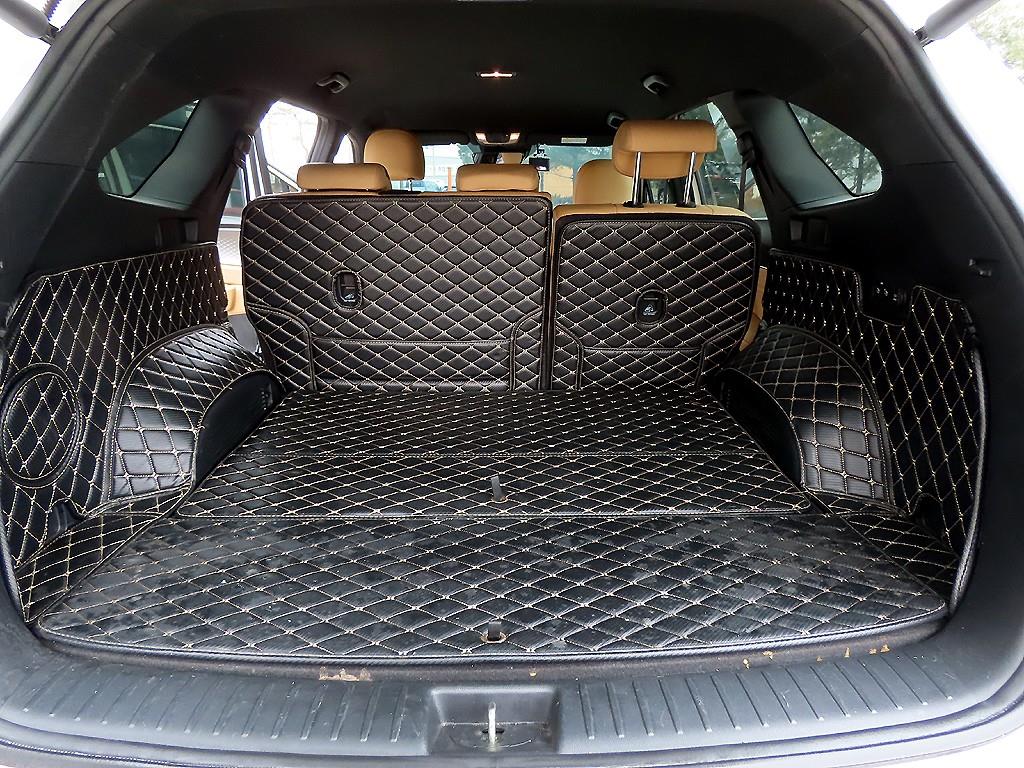 KIA Sorento 2021 Blanco - Importación desde Corea - HF Imports Iquique - Foto 16