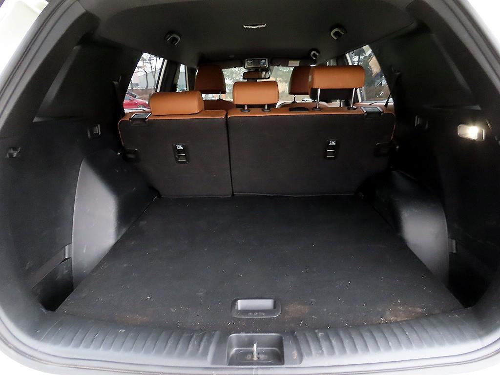 Ssangyong Torres 2023 Blanco - Importación desde Corea - HF Imports Iquique - Foto 17