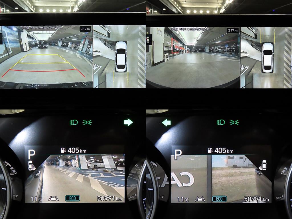 HYUNDAI Grandeur 2020 Negro - Importación desde Corea - HF Imports Iquique - Foto 17